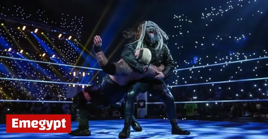 SmackDown highlights and reactions: Epic survival showdown