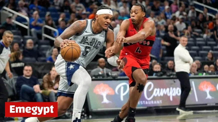 NBA Cup Playoff Picture: Potential Quarterfinal Clash for Raptors Revealed