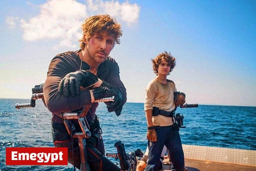 Starfighter Strives to Capture Return of the Jedi Vibe