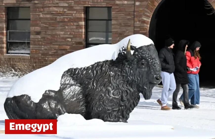 Boulder and Longmont Anticipate Record-Late First Snowfalls This Weekend