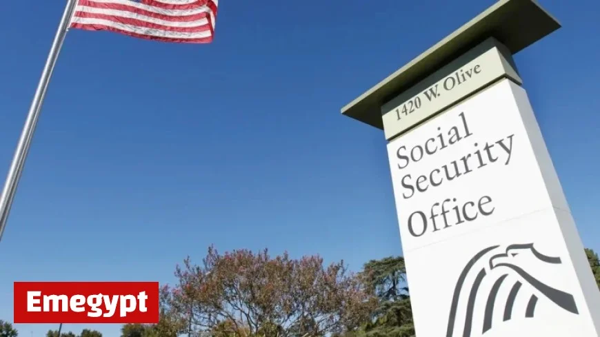 December Social Security Payment Schedule: When to Expect Your Payment