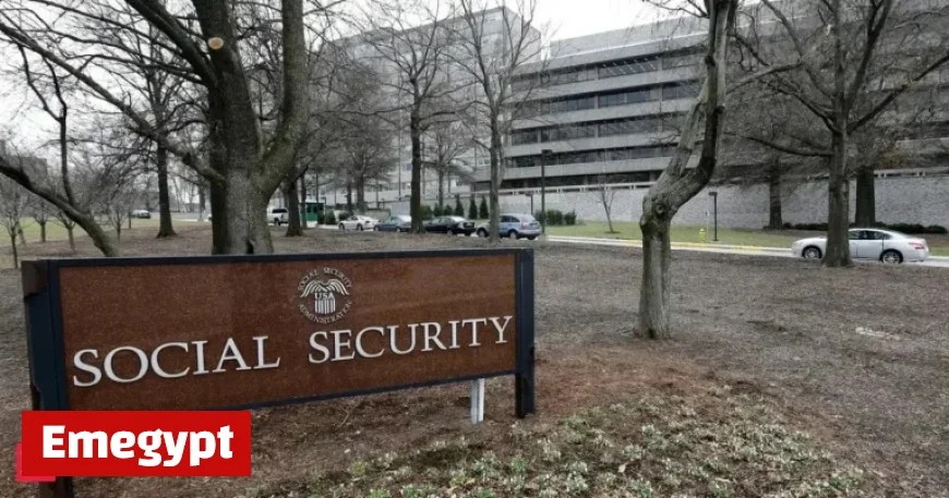 December 2025 Social Security Payment Schedule: Complete SSI and SSDI Dates