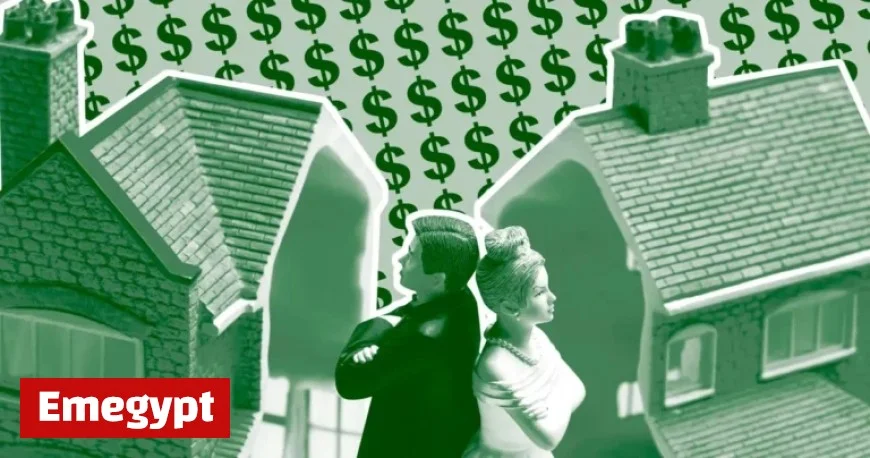 Organize Finances Effectively Before Filing for Divorce