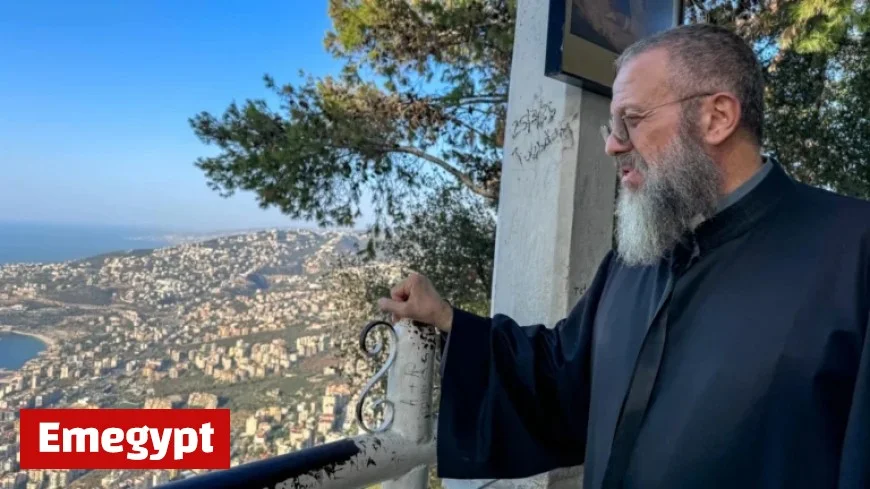 Pope’s Lebanon Visit Fuels Hope and Frustration