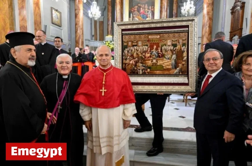 Exploring the Council of Nicaea’s Lasting Influence on the Church