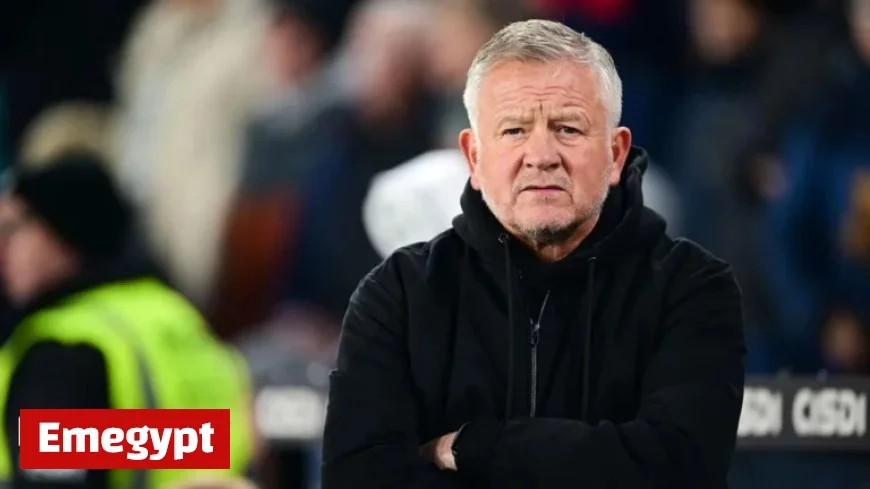 Chris Wilder Urges Consistency for Sheffield United’s Championship Climb