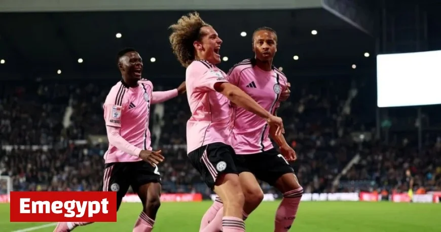 Leicester City vs Sheffield United: Team News Revealed with Bobby De Cordova-Reid in Starting Lineup and Three Key Changes