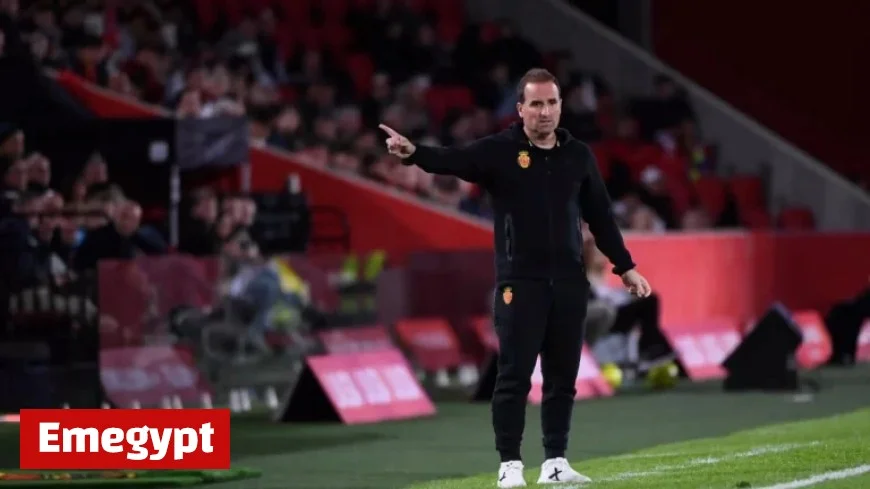 Jagoba Arrasate Faces His Glorious Past