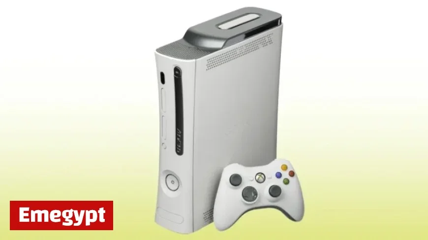 Xbox 360 Retrospective: Elevating Gaming Quality