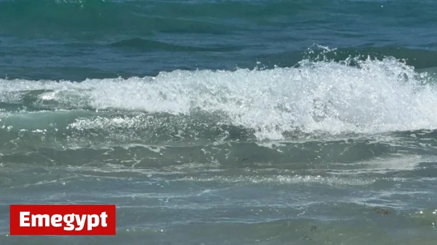 Hazardous Rip Currents Persist Through Weekend