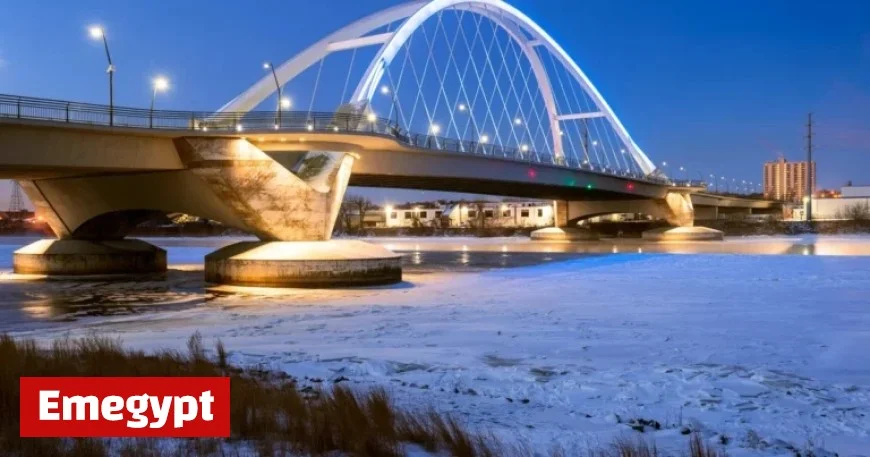 Minnesota Braces for Heavy Snowstorm Saturday; Twin Cities Expect Major Accumulation