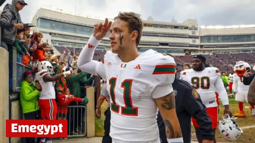 Hurricanes Brace for ‘Real Football Weather’ as Season Ends in Chilly Pittsburgh