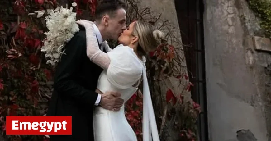 Influencer Niamh Cullen Shares Heartbreaking News of Husband Jamie Gill’s Passing