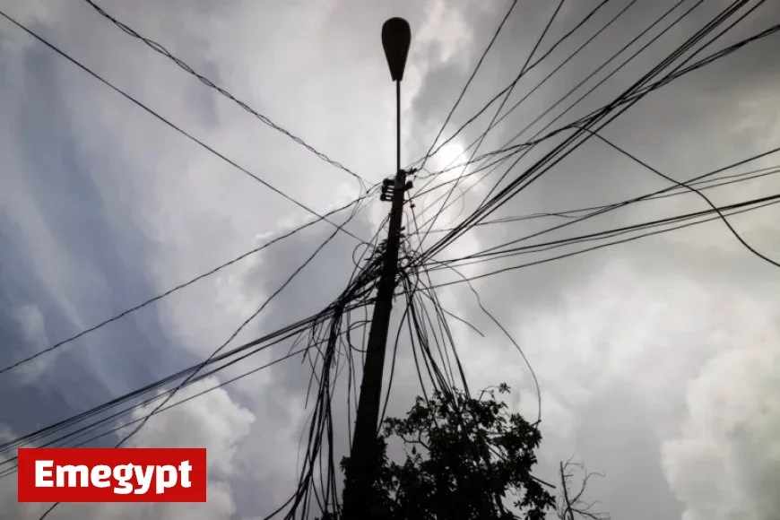 Power Outage Affects 2,000 FirstEnergy Customers in Ohio on Thanksgiving