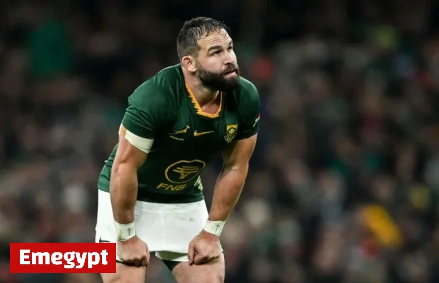 Predictions and Tips for Wales vs South Africa with Team News and Betting Odds – Boks Expected to Ease Off