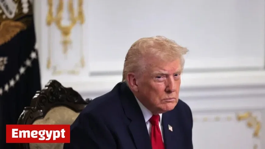 Trump Predicts Imminent Land Strikes in Venezuela