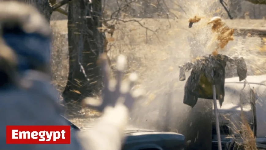 Bösen Geistern Triumphs with Spectacular Men’s Session Spectacle