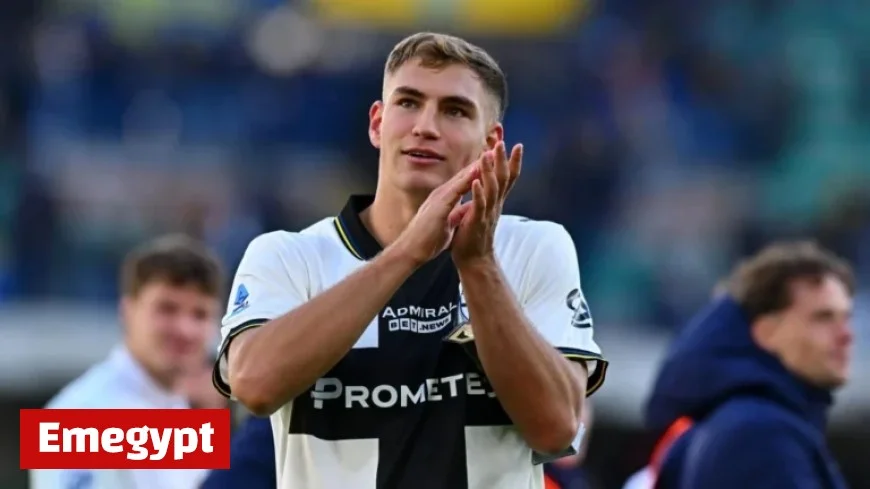 Watch Parma vs Udinese: Serie A Live Stream, TV Channel, Start Time