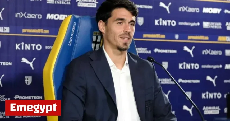 Coach Carlos Cuesta Urges Humility Ahead of Udinese Clash