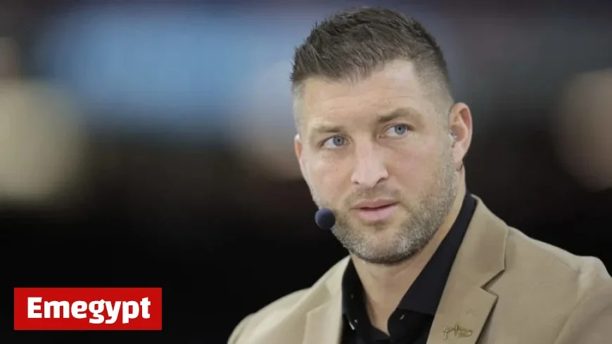 Tim Tebow Reflects: Football Suffering Misses True Purpose