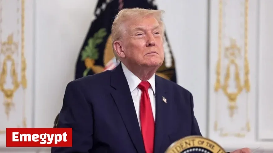 Trump Urges Airlines to Avoid Venezuelan Airspace