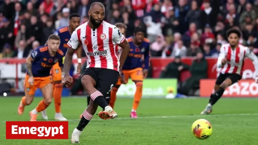 Premier League Odds and Predictions: Brentford vs. Burnley Match