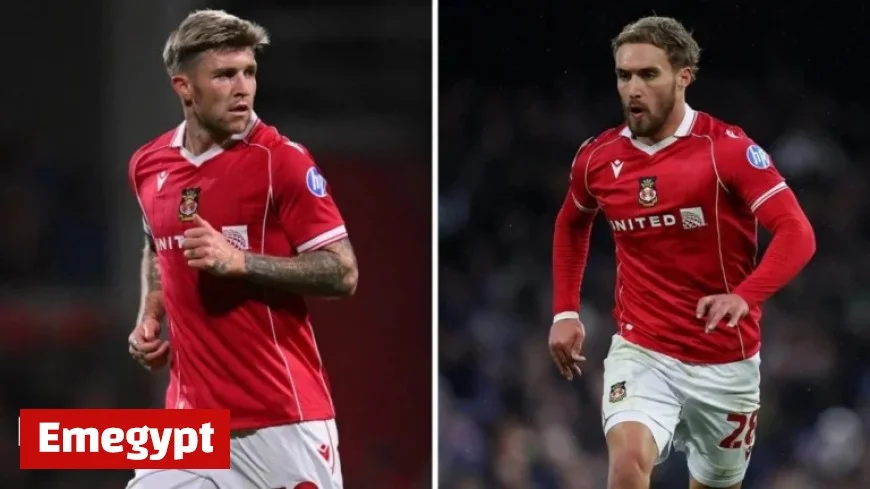 Josh Windass and Sam Smith Under Evaluation for Blackburn Rovers Match