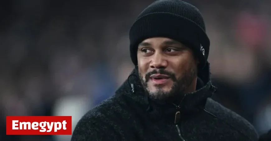 Bayern’s Kompany Commands Squad Focus Against St. Pauli