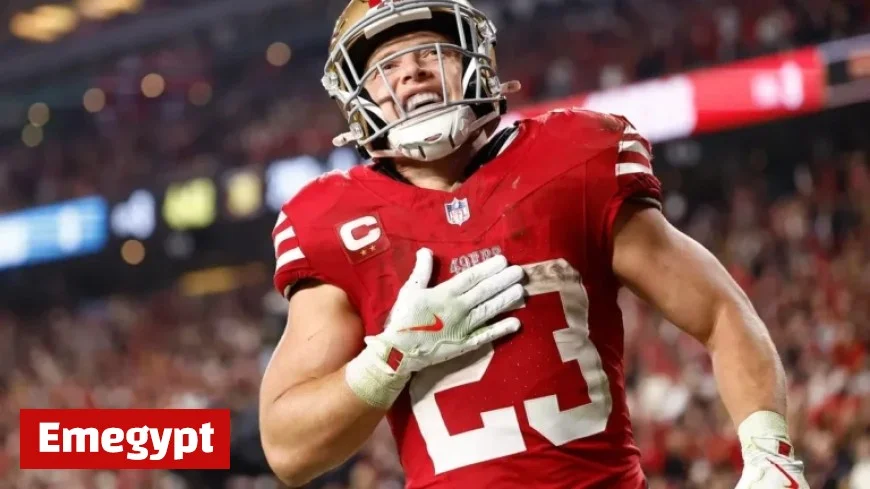 49ers’ Week 13 Practice Update Reveals Surprising Injury News