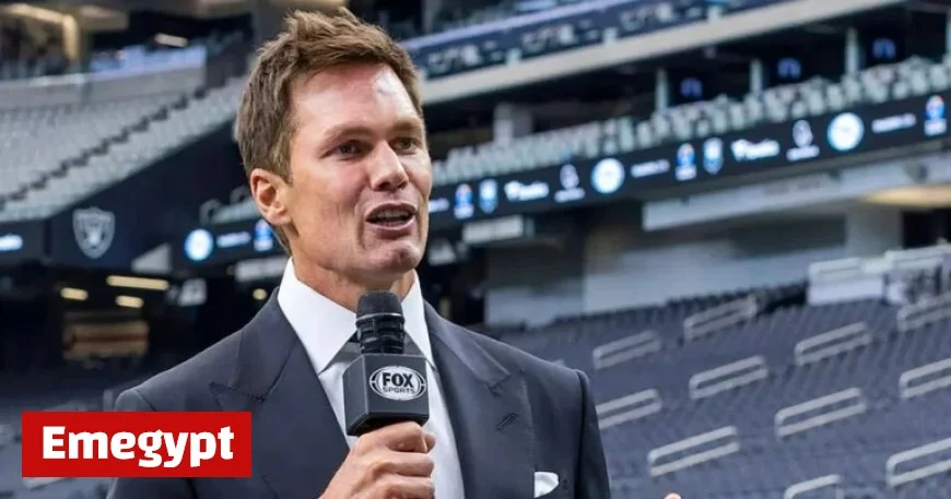 Tom Brady Overcomes Setbacks to Secure Prestigious FOX Role