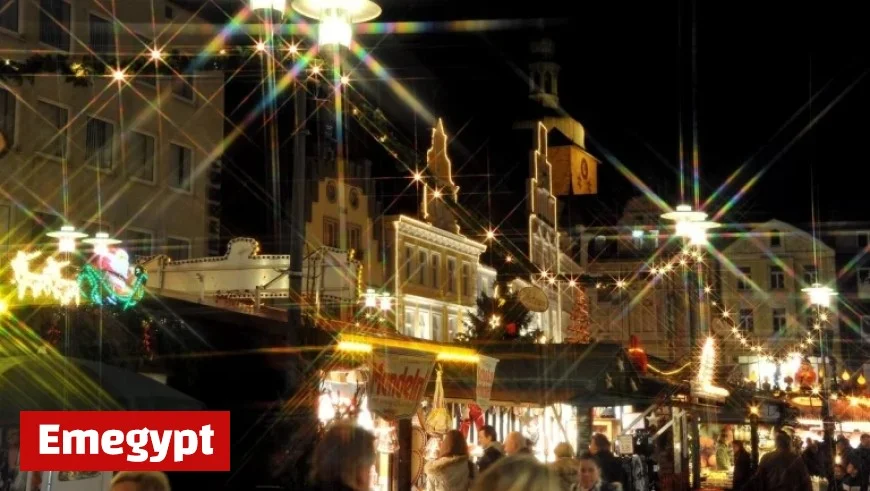 Advent Ideas from the Diocese of Münster: Discover Four Unique Projects