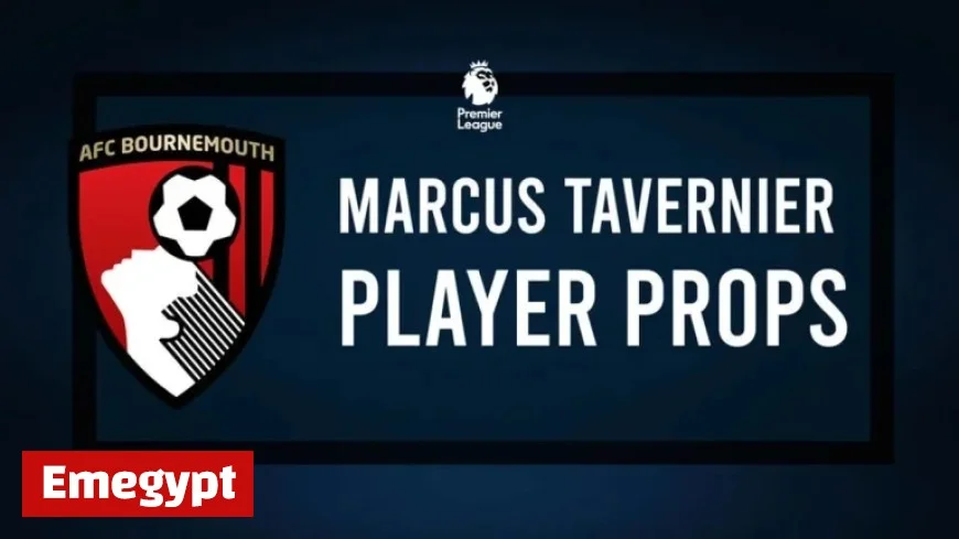 Marcus Tavernier vs Sunderland AFC Discover Player Props and Betting Odds for November 29 Goal Scoring