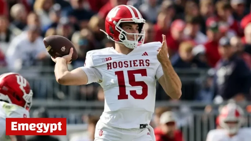 2025 College Football Award Finalists Revealed: Complete List of Top Honors