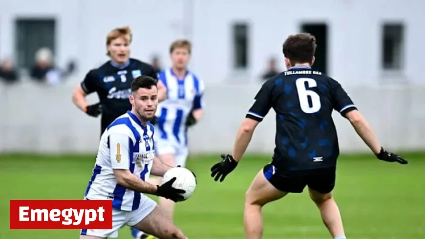 Ballyboden Advances to AIB Leinster Club SFC Final