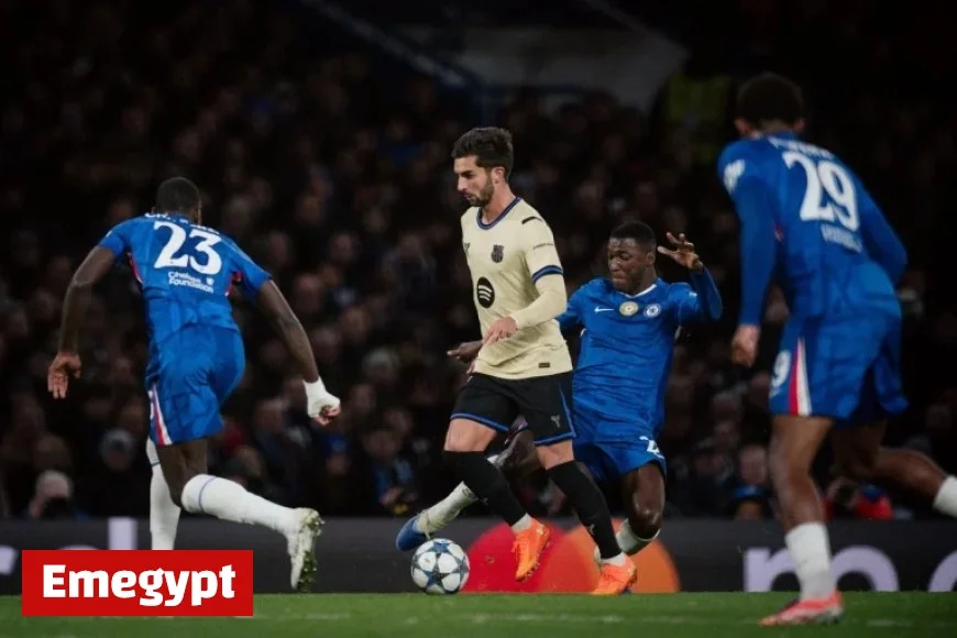 Preview Barcelona vs Alavés Battle for the Top Spot in La Liga