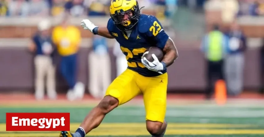 Michigan Football Injury Report Released for Ohio State Matchup