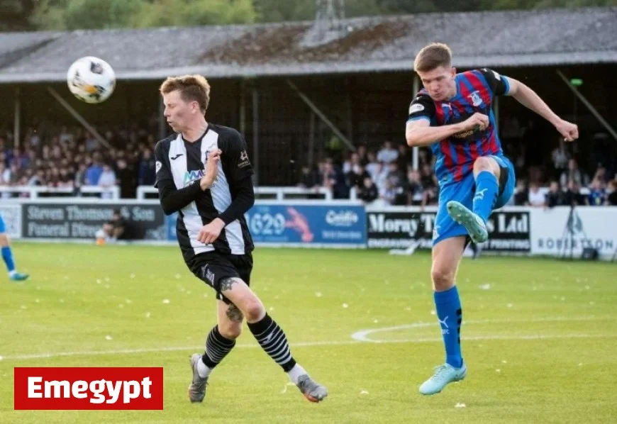 Scottish Cup Highlights Caley Thistle’s Potential for Greatness