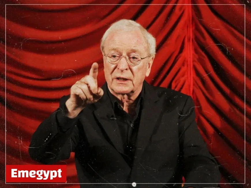 Discover Why Michael Caine Wasn’t Contacted for a $700 Million Role