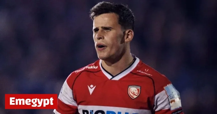 Gloucester Rugby’s Latest Injury Update: Ludlow, Atkinson, and Joseph Ahead of Harlequins Match