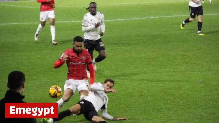 Exciting Match Preview Walsall vs Opponent Saturday November 29