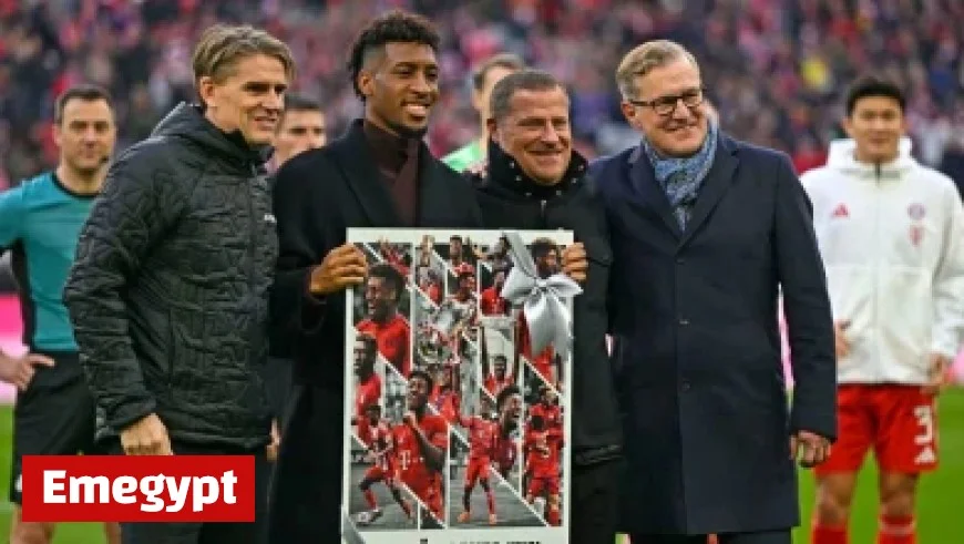 European Giant Challenges Barcelona Over Rashford’s Future Post-Season