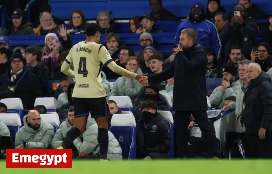 Watch Barcelona vs Alavés Live Today: How to Stream or Watch on TV