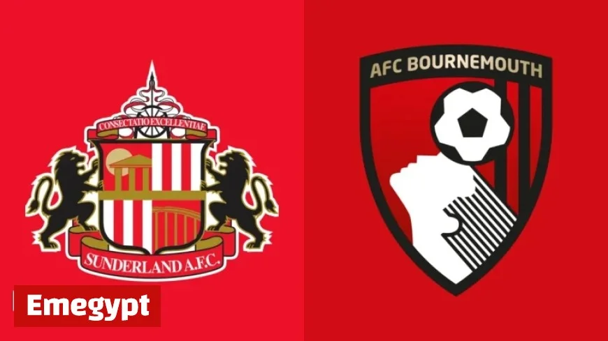 Sunderland vs AFC Bournemouth Premier League Preview Team News Stats and Head-to-Head Analysis