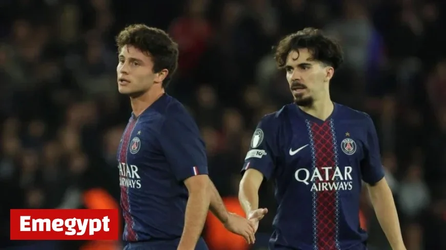 Official Lineups Announced for Monaco vs PSG Showdown