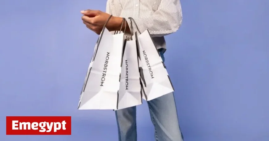 Discover Over 35 Unmissable Nordstrom Cyber Monday Deals to Shop Today