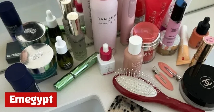 Unlock Incredible Savings of $996 on Sultry Perfumes and High-Tech Devices at Nordstrom’s Next Level Cyber Beauty Sale