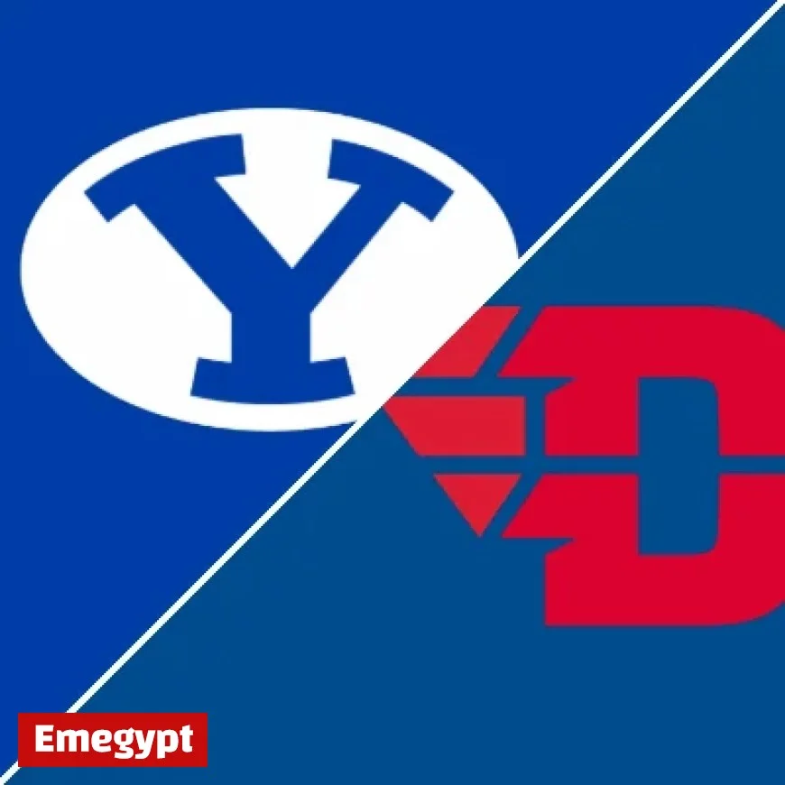 Thrilling BYU Victory Over Dayton 83-79 in November 2025 Game Recap