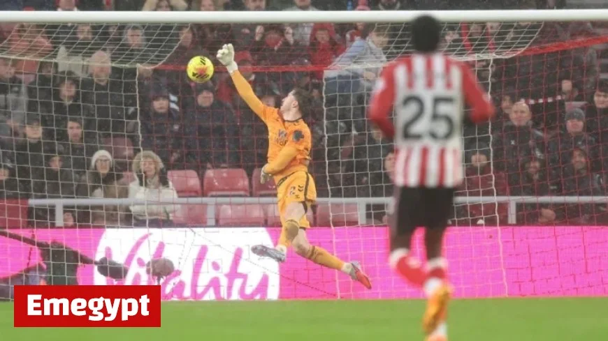 USMNT Star Adams Strikes Spectacular Goal from Midfield