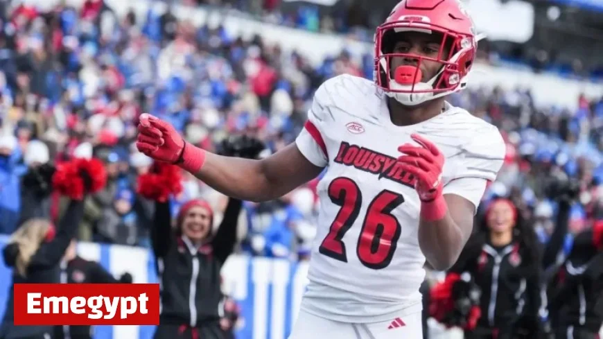 Louisville vs Kentucky: Today’s Game Time and TV Channel Information