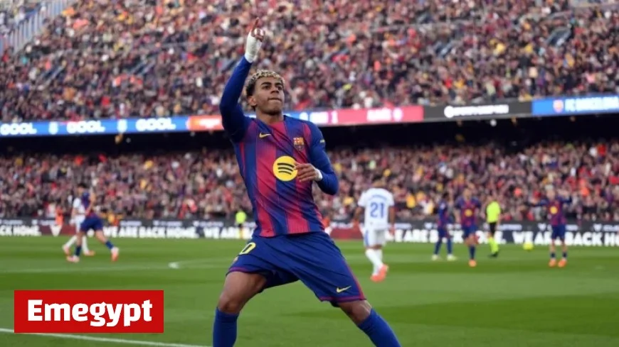 Barcelona vs Alavés Half-Time Player Ratings